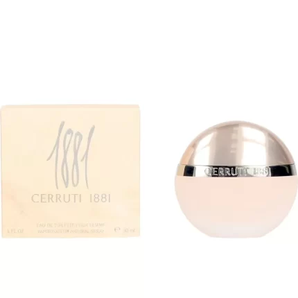 1881 POUR FEMME eau de toilette vaporisateur 30 ml