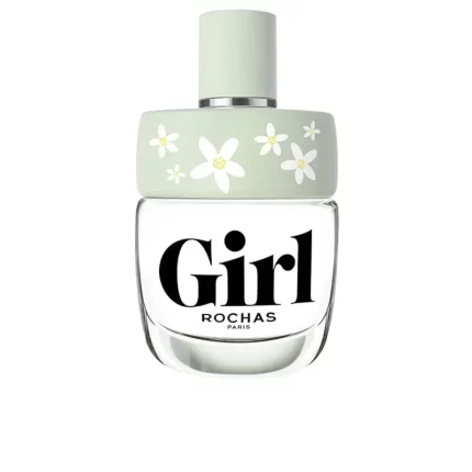 GIRL BLOOMING EDITION eau de toilette vaporisateur 100 ml