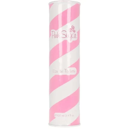 SUCRE ROSE eau de toilette vaporisateur 100 ml
