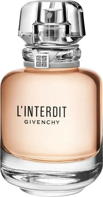 L'INTERDIT eau de toilette vaporisateur 80 ml