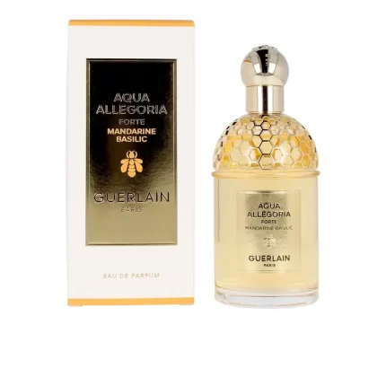 AQUA ALLEGORIA MANDARINE BASILIC eau de parfum vaporisateur 125 ml