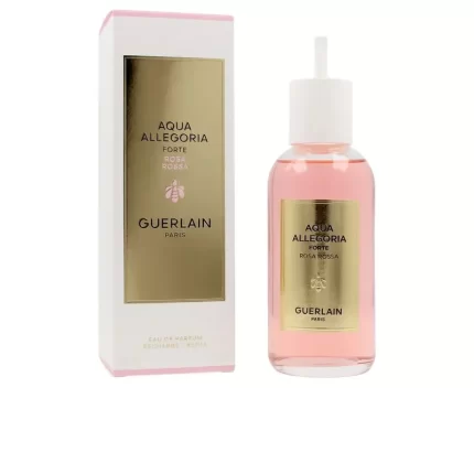 AQUA ALLEGORIA ROSA ROSSA FORTE recharge edp 200 ml