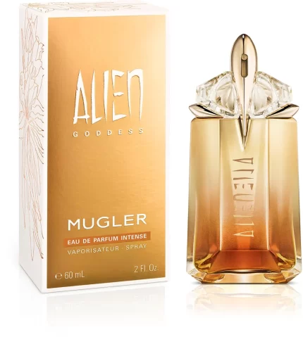 ALIEN GODDESS INTENSE eau de parfum vaporisateur 60 ml