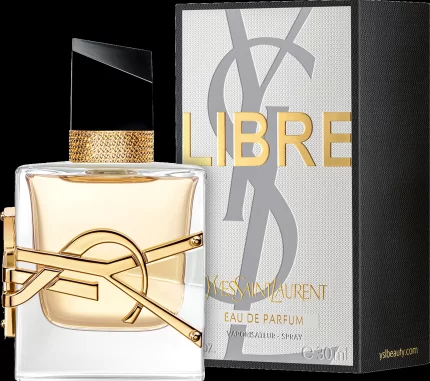 LIBRE LE PARFUM eau de parfum vaporisateur 30 ml