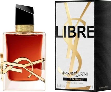 LIBRE LE PARFUM eau de parfum vaporisateur 50 ml