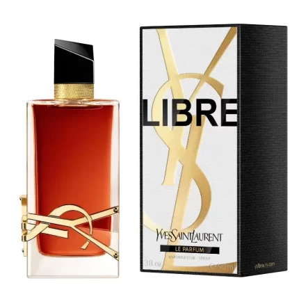 LIBRE LE PARFUM eau de parfum vaporisateur 90 ml