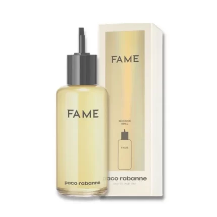 Recharge eau de parfum FAME 200 ml