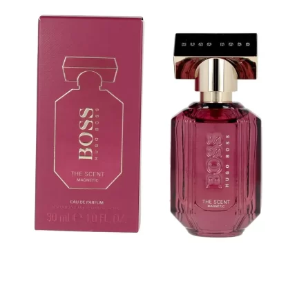 LE PARFUM POUR ELLE MAGNETIC edp vapo 30 ml