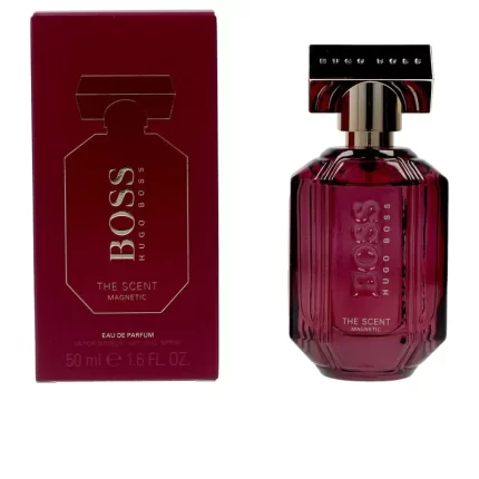LE PARFUM POUR ELLE MAGNETIC edp vapo 50 ml