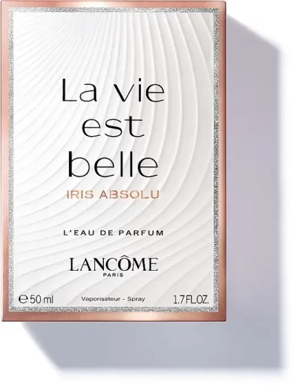 LA VIE EST BELLE iris absolu edp vapo 30 ml