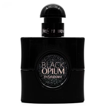 BLACK OPIUM LE PARFUM vapeur 30 ml