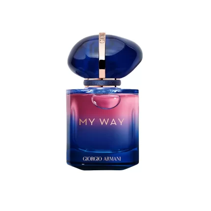 MY WAY PARFUM vaporisateur rechargeable 90 ml