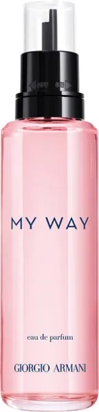 Recharge MY WAY eau de parfum 100 ml