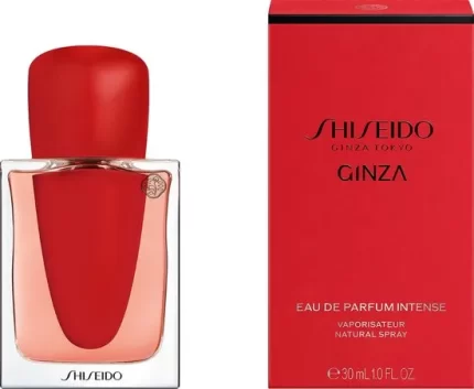 GINZA INTENSE Eau de Parfum 30 ml