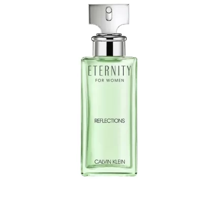 ETERNITY POUR FEMME ÉTÉ 2023 edp vapo 100 ml