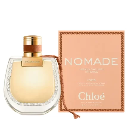 NOMADE JASMINE naturelle intense edp vapo 50 ml