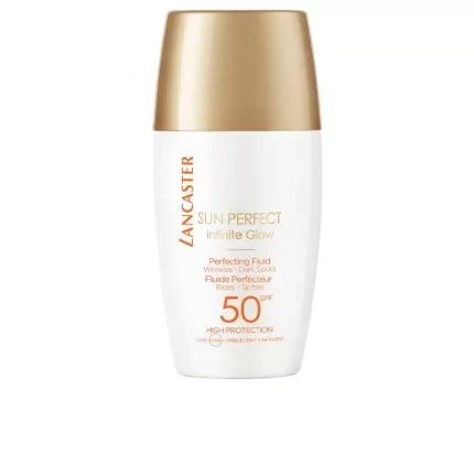 SUN PERFECT fluide perfecteur SPF50 30 ml