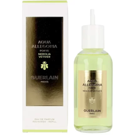 AQUA ALLEGORIA NEROLIA VETIVER edp vapo recharge 200 ml