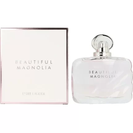 Belle Eau de Parfum Magnolia Vaporisateur 100 ml