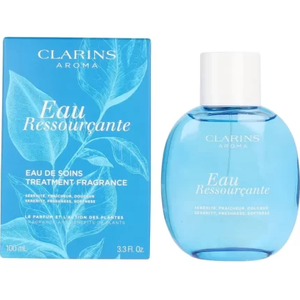 EAU RESSOURÇANTE Eau de soin 100 ml