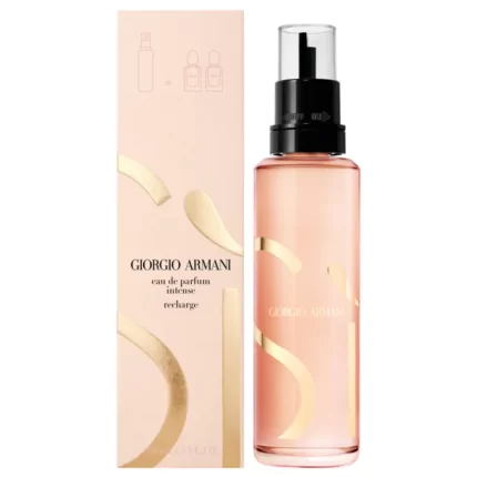 Recharge edp SÌ INTENSE 100 ml