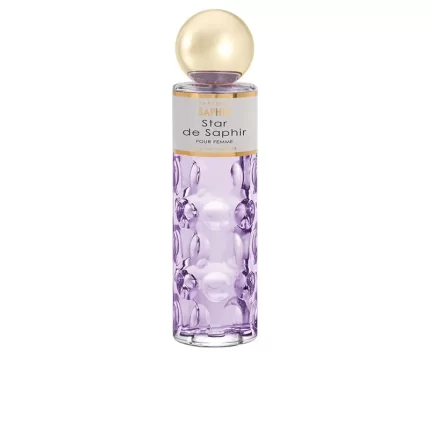 STAR DE SAPHIR edp vapo 200 ml