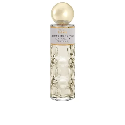 SILOÉ BOHÊME PAR SAPHIR edp vapo 200 ml