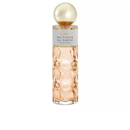 MY FUTURE BY SAPHIR edp vaporisateur 200 ml