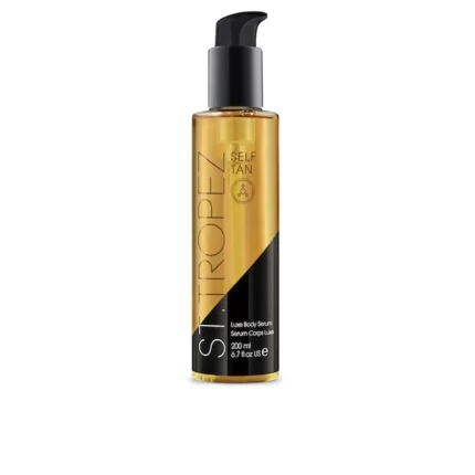 Sérum corporel SELF TAN LUXE 200 ml
