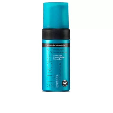 Mousse bronzante SELF TAN EXPRESS 100 ml