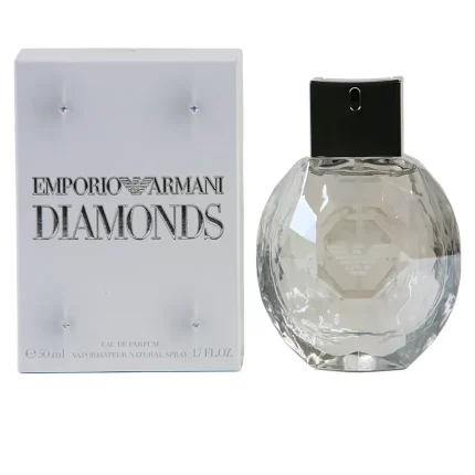 DIAMANTS eau de parfum vaporisateur 50 ml