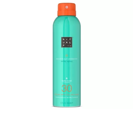 LE RITUEL DU KARMA Lait solaire en spray SPF30 200 ml