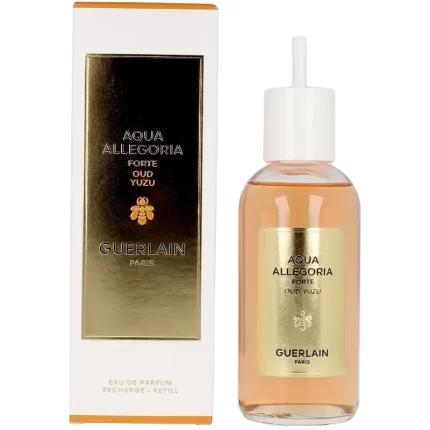 AQUA ALLEGORIA FORTE OUD YUZO recharge edp 200 ml