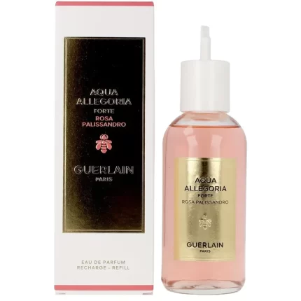 AQUA ALLEGORIA FORTE ROSA PALISSANDRO recharge edp 200 ml