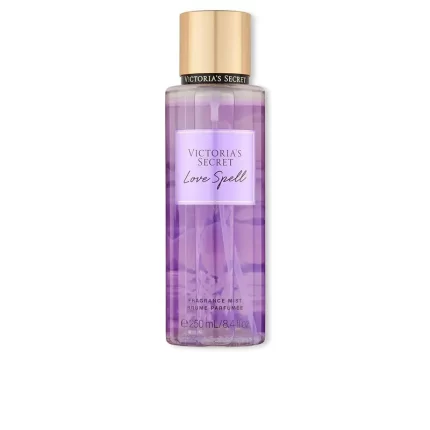 Brume parfumée LOVE SPELL 250 ml