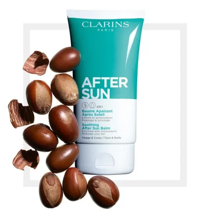 Baume réconfortant APRÈS-SOLEIL 150 ml