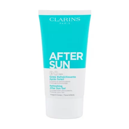 Gel rafraîchissant APRÈS-SOLEIL 150 ml