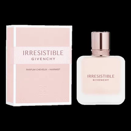 Brume capillaire IRRESISTIBLE 35 ml