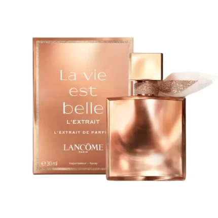 LA VIE EST BELLE L'EXTRAIT edp vapo 50 ml