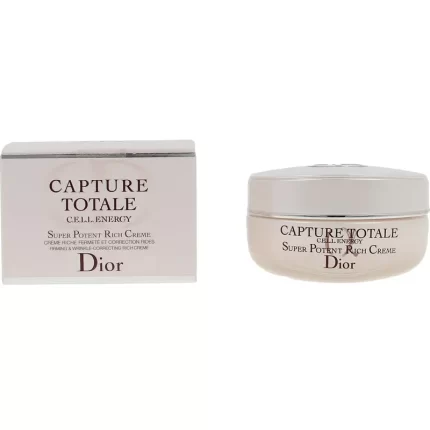 CAPTURE TOTAL CELL ENERGY crème riche 50 ml