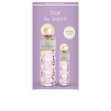 ÉTUI STAR 2 pièces