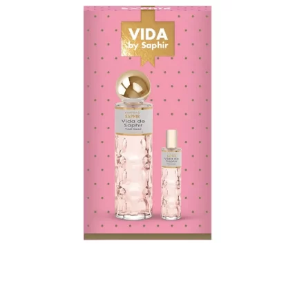 LOT DE VIE 2 pièces
