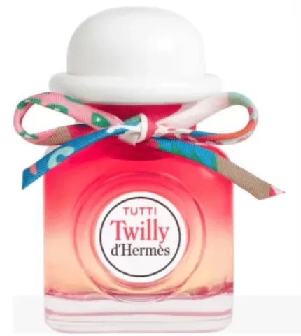 TUTTI TWILLY D'HERMÈS edp vapo 30 ml
