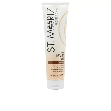 PROFESSIONNEL Bronzage instantané 1 jour #medium 150 ml