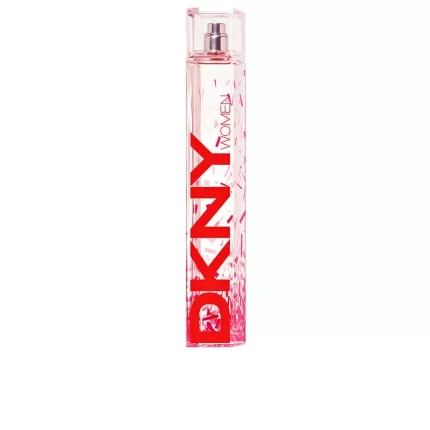 DKNY FALL EDITION eau de parfum vaporisateur 100 ml