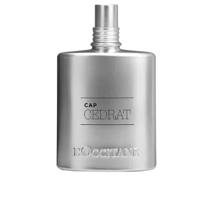 CAP CÉDRAT eau de toilette vaporisateur 75 ml