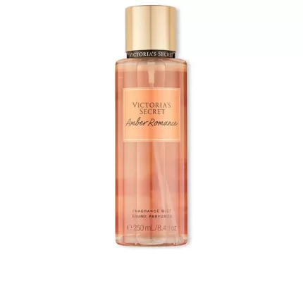 Brume corporelle AMBER ROMANCE 250 ml