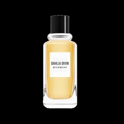DAHLIA DIVIN eau de parfum vaporisateur 100 ml