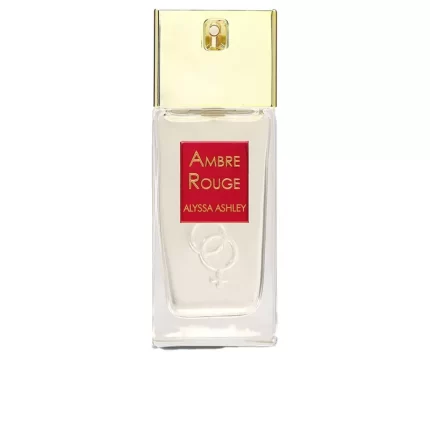 Eau de parfum Red Amber en vaporisateur 30 ml