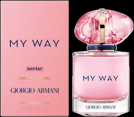 MY WAY NECTAR eau de parfum vaporisateur 30 ml